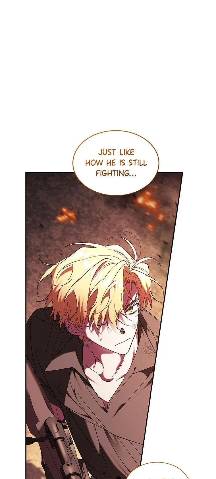 Resetting Lady Chapter 83 page 42