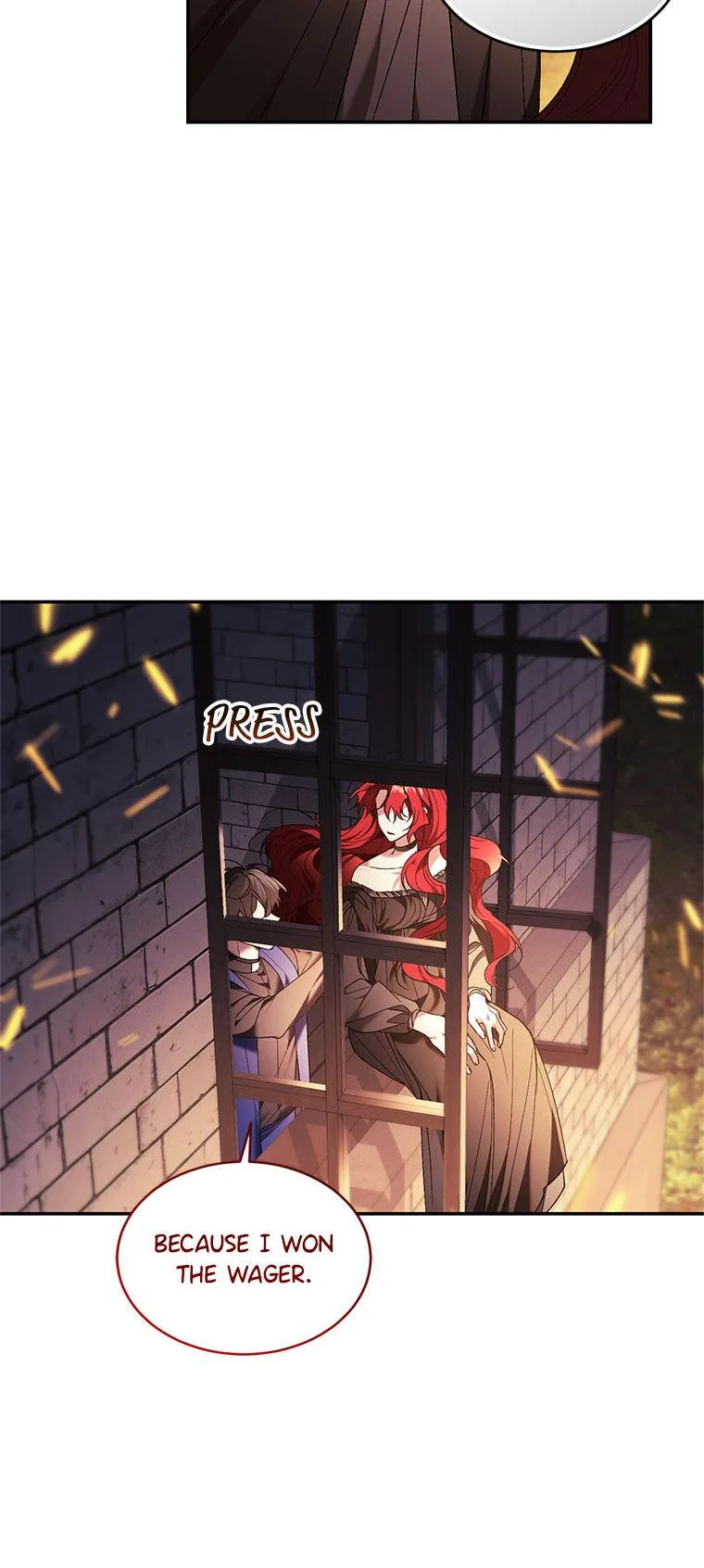Resetting Lady Chapter 83 page 29