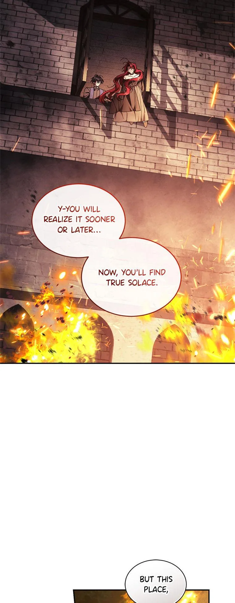 Resetting Lady Chapter 83 page 23