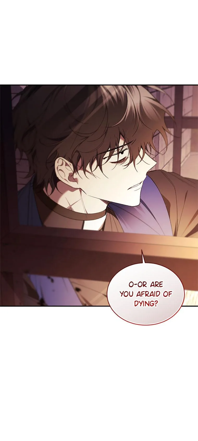 Resetting Lady Chapter 83 page 30