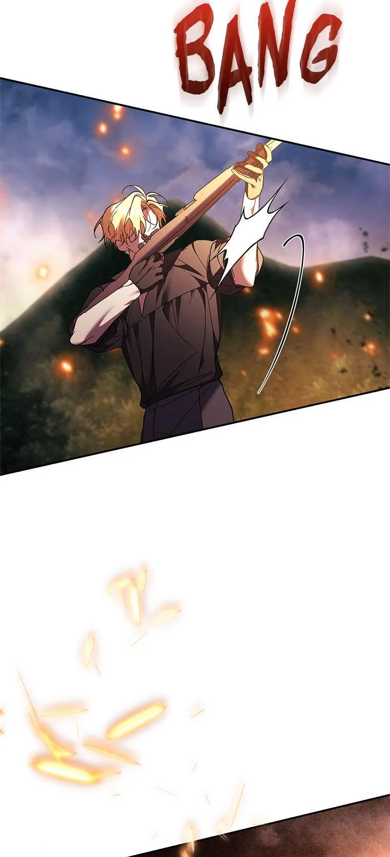 Resetting Lady Chapter 83 page 38