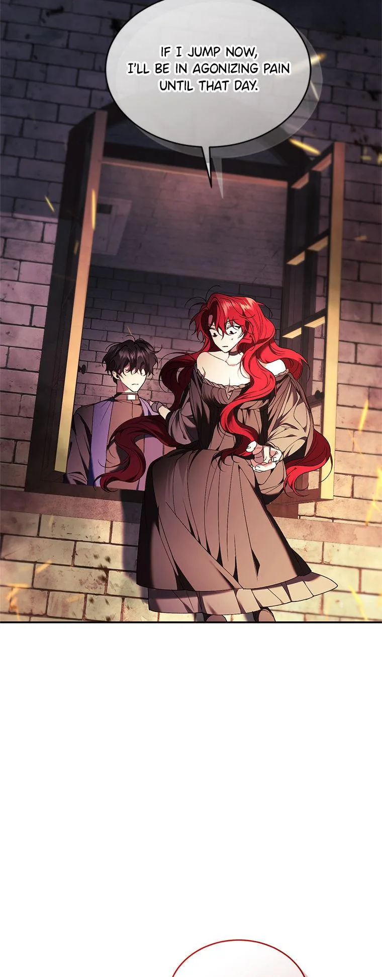 Resetting Lady Chapter 83 page 33