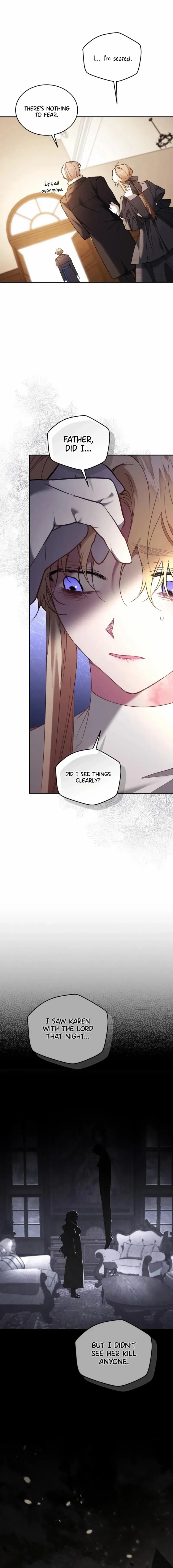 Resetting Lady Chapter 80 page 4