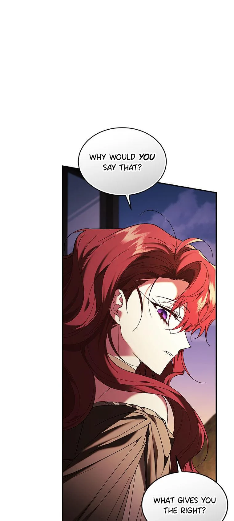 Resetting Lady Chapter 83 page 28