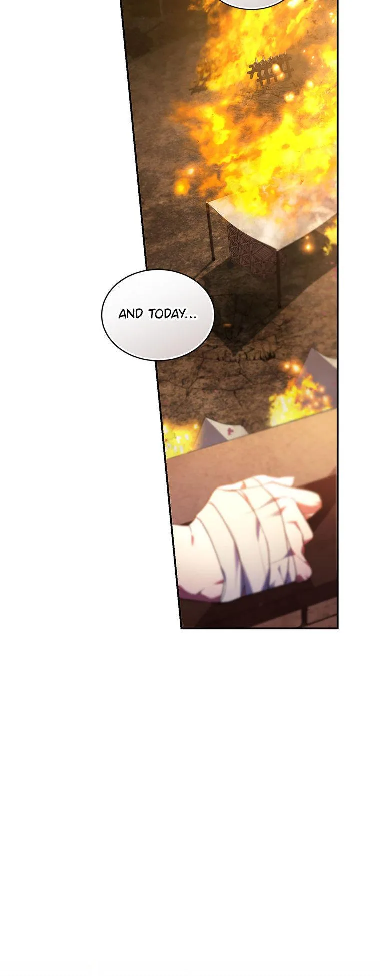 Resetting Lady Chapter 83 page 24