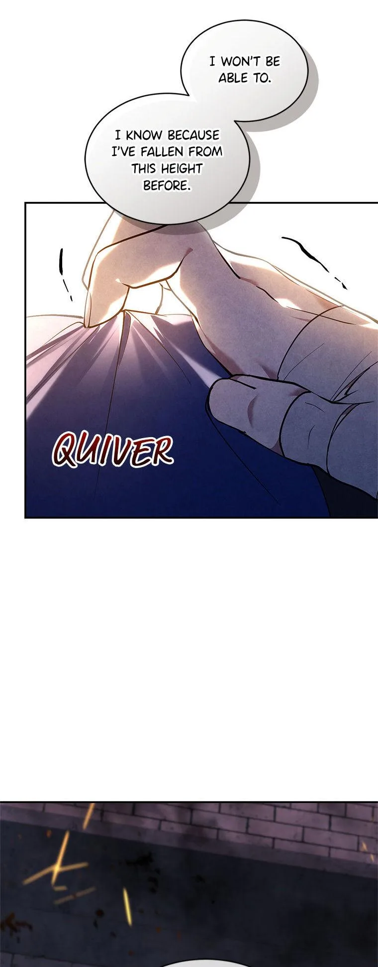Resetting Lady Chapter 83 page 32