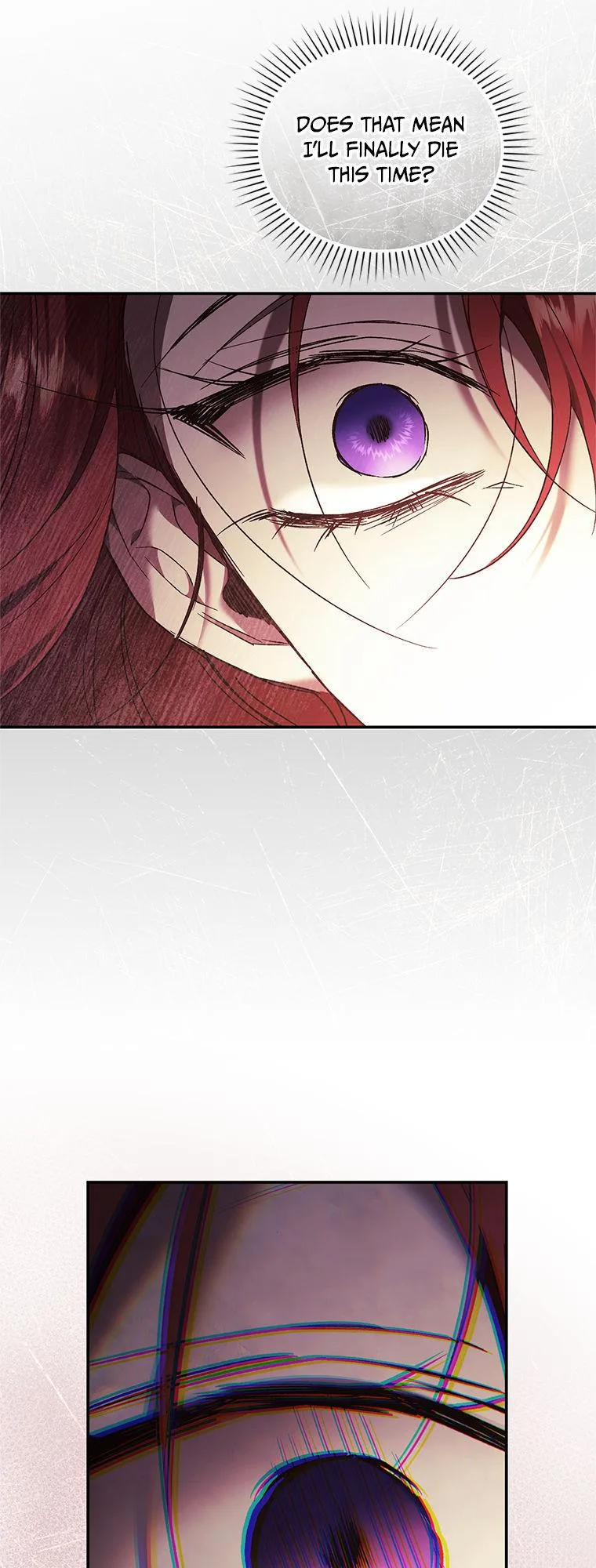 Resetting Lady Chapter 83 page 66