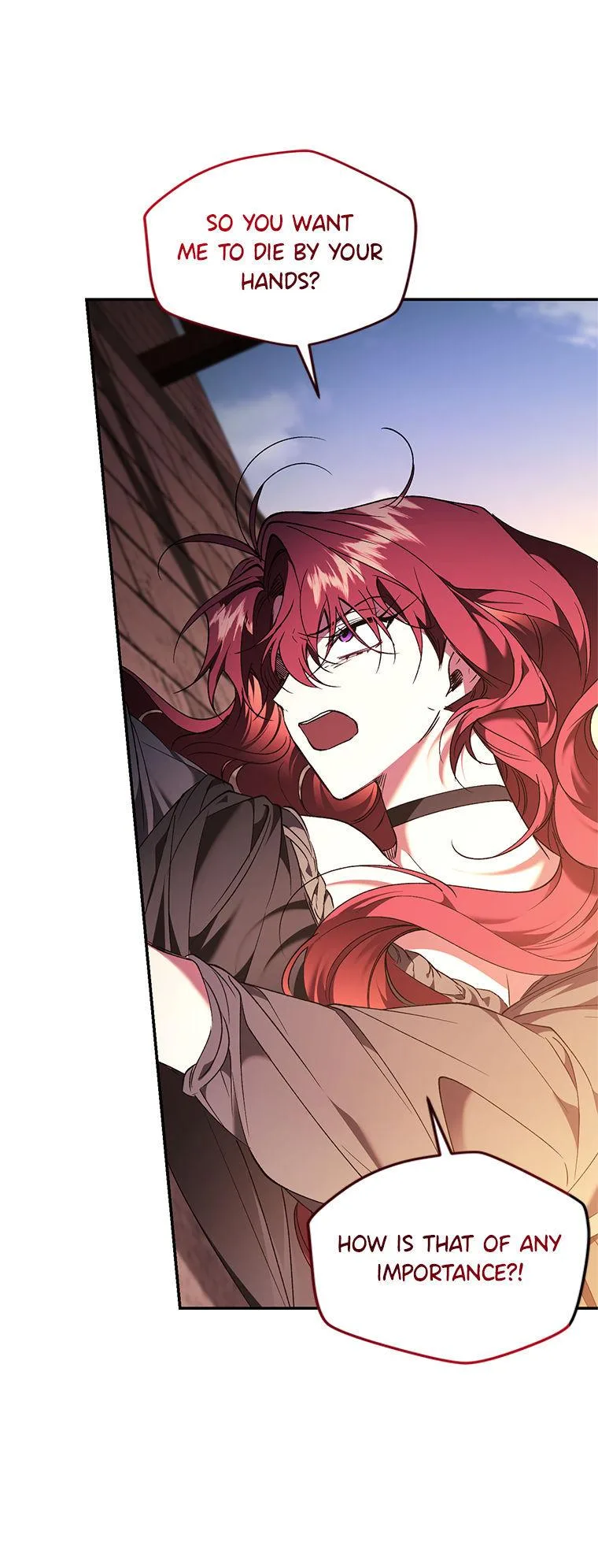 Resetting Lady Chapter 83 page 59
