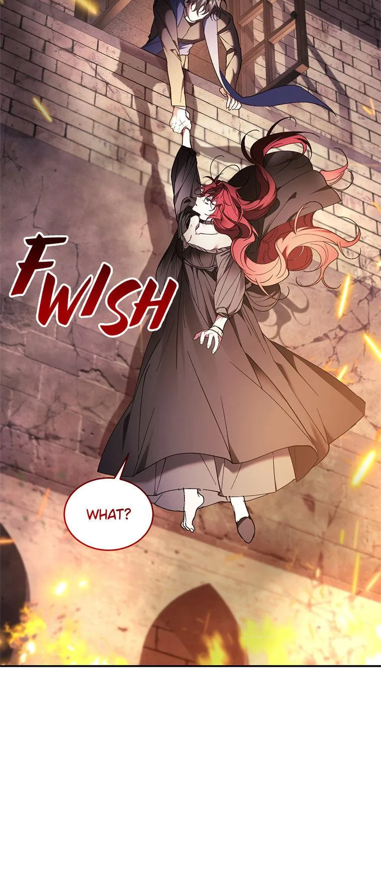 Resetting Lady Chapter 83 page 57
