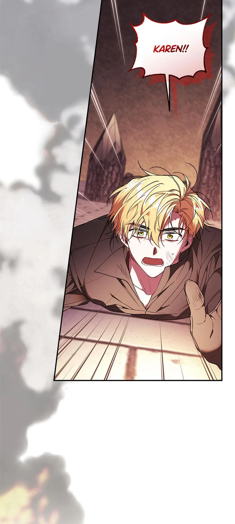 Resetting Lady Chapter 83 page 51