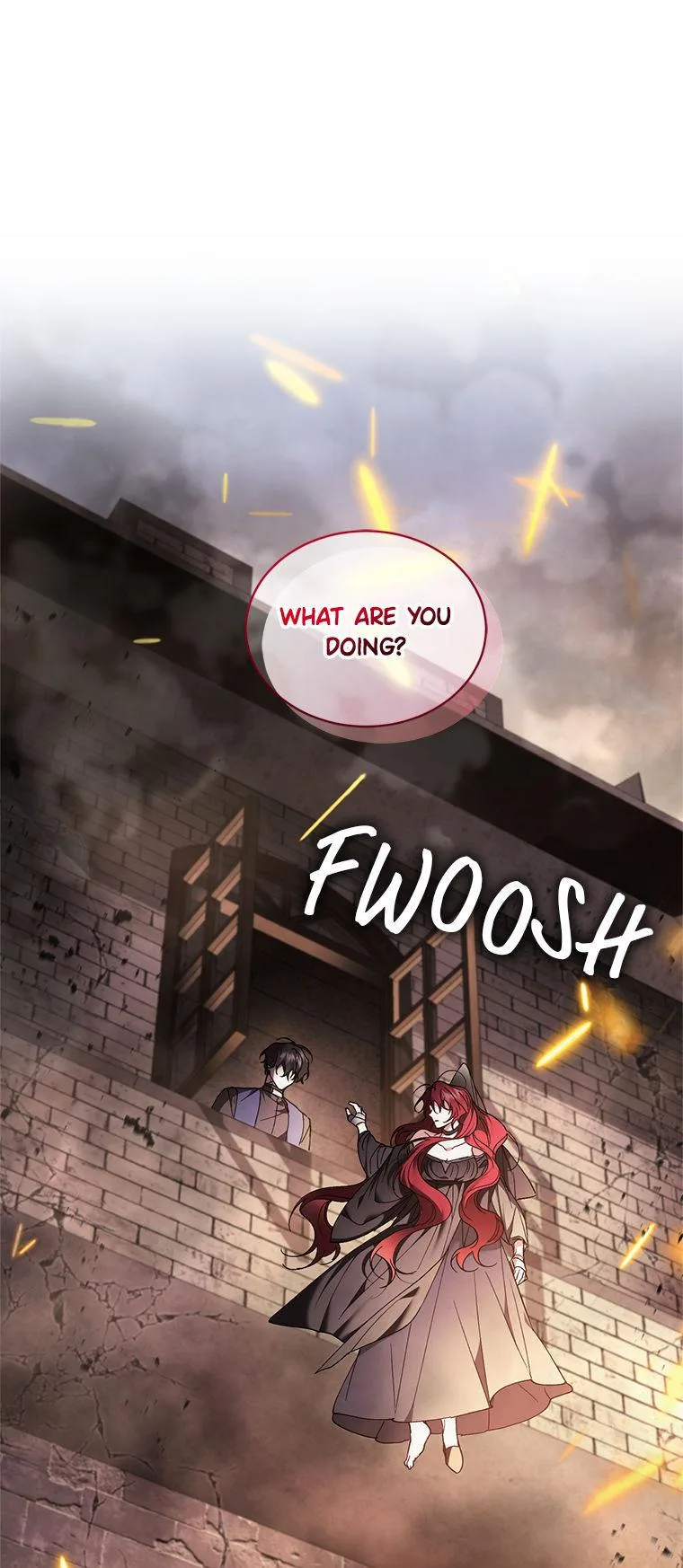 Resetting Lady Chapter 83 page 53