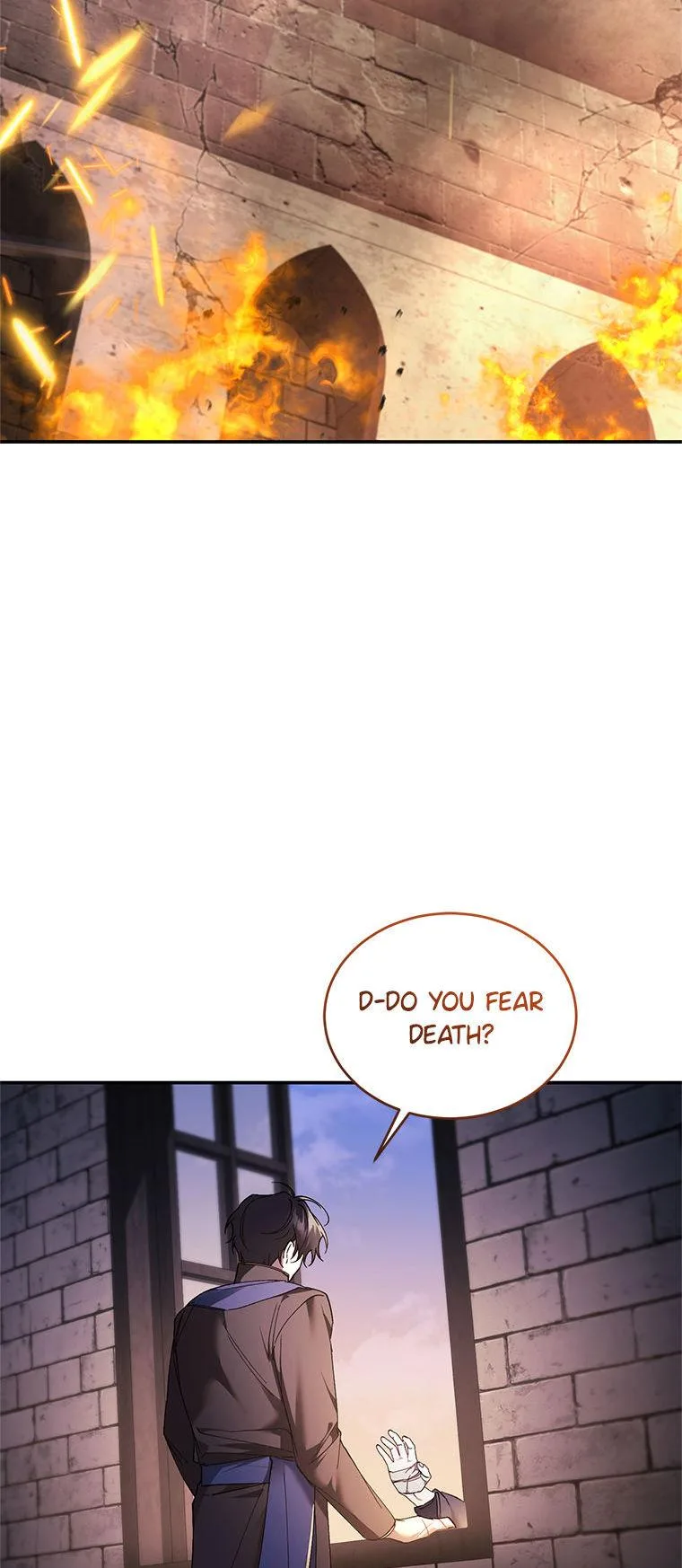 Resetting Lady Chapter 83 page 54