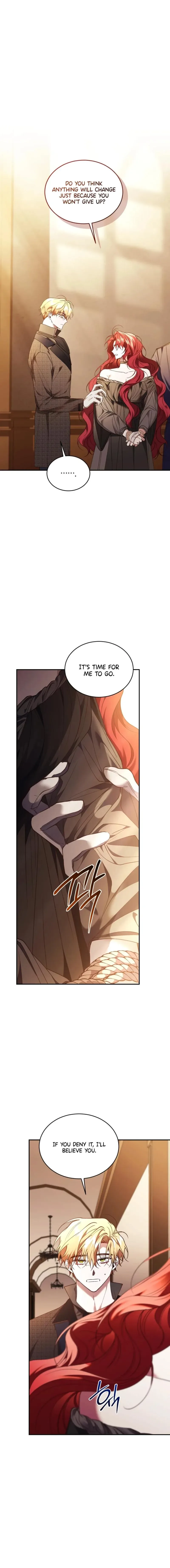 Resetting Lady Chapter 80 page 16