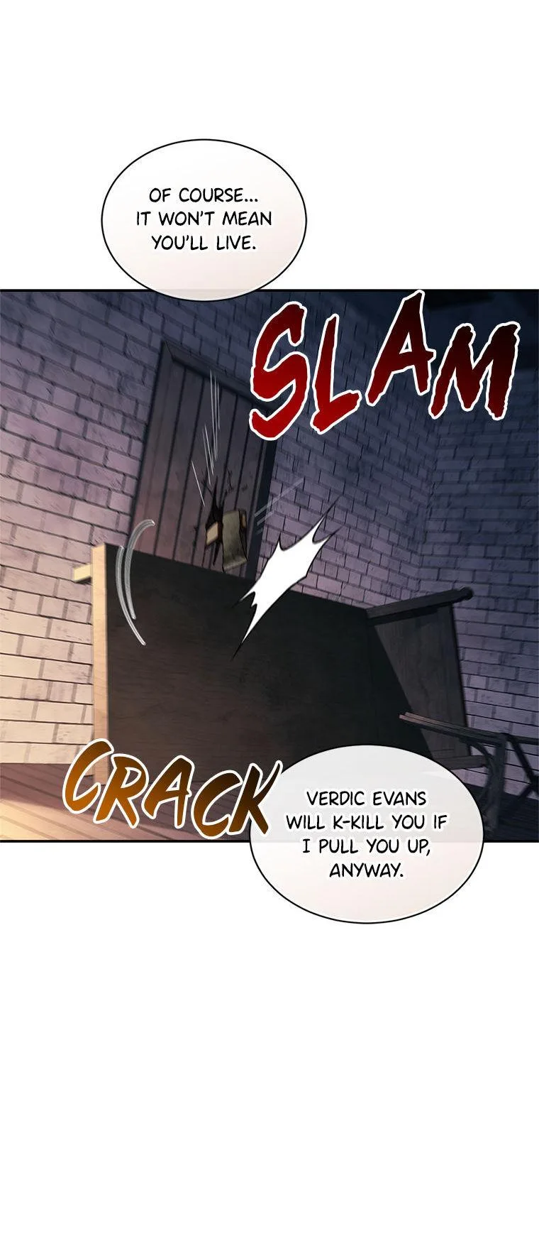 Resetting Lady Chapter 83 page 58