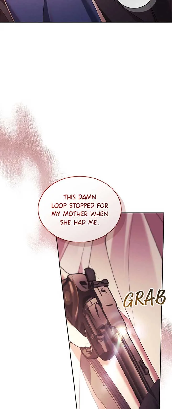 Resetting Lady Chapter 85 page 37