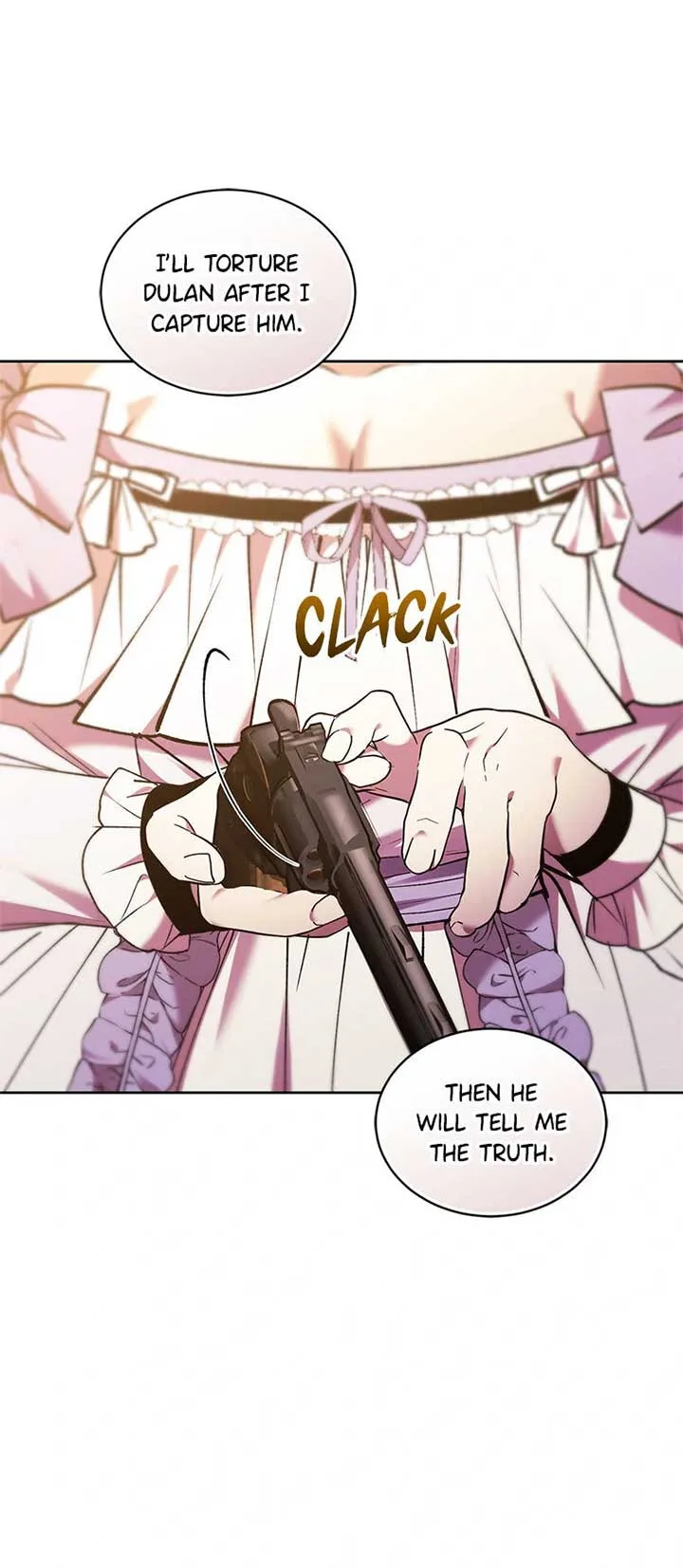 Resetting Lady Chapter 85 page 13