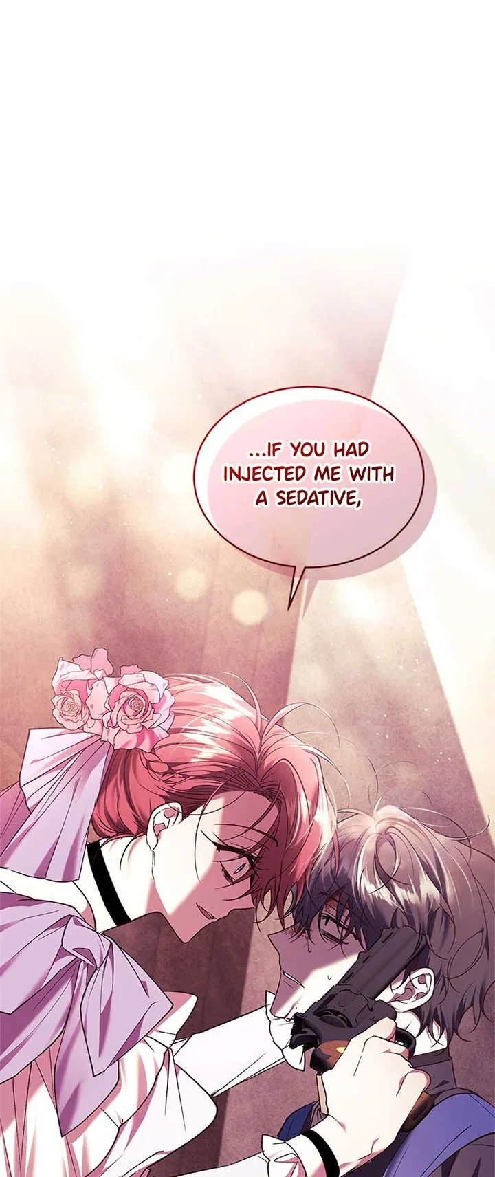 Resetting Lady Chapter 85 page 39