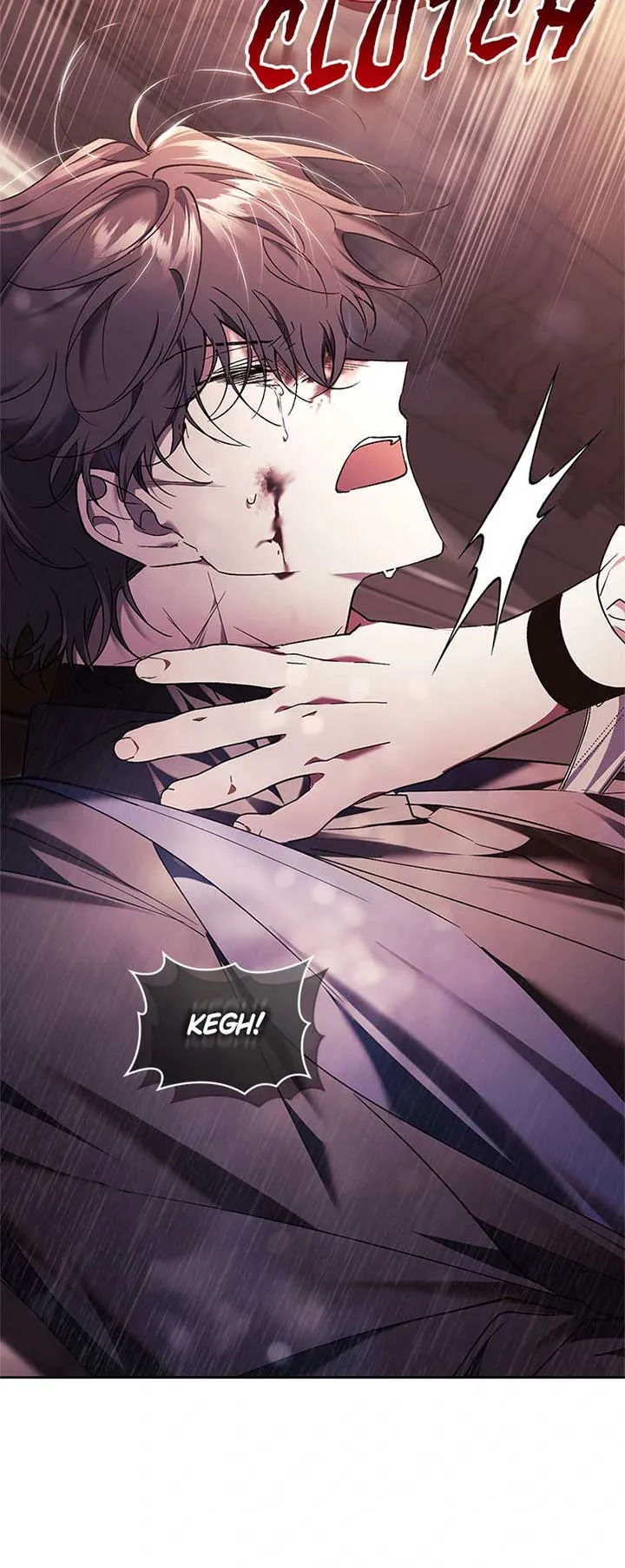 Resetting Lady Chapter 85 page 61