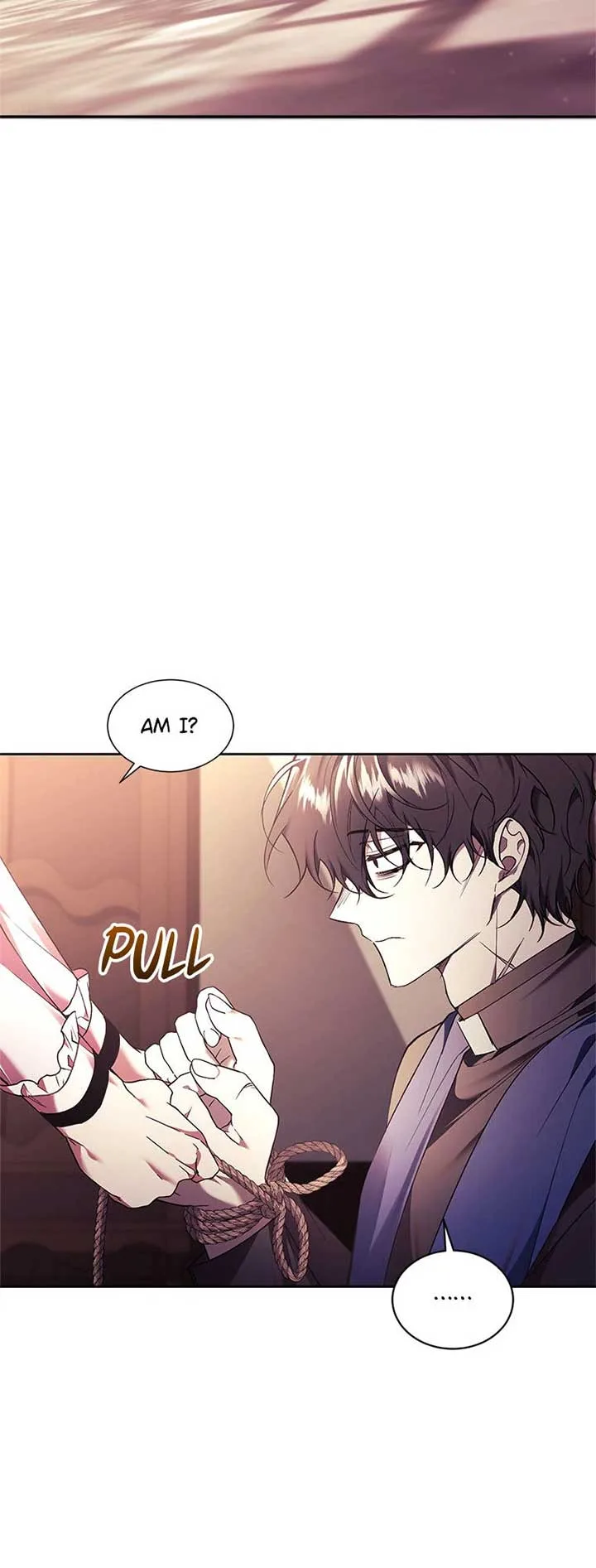 Resetting Lady Chapter 85 page 34