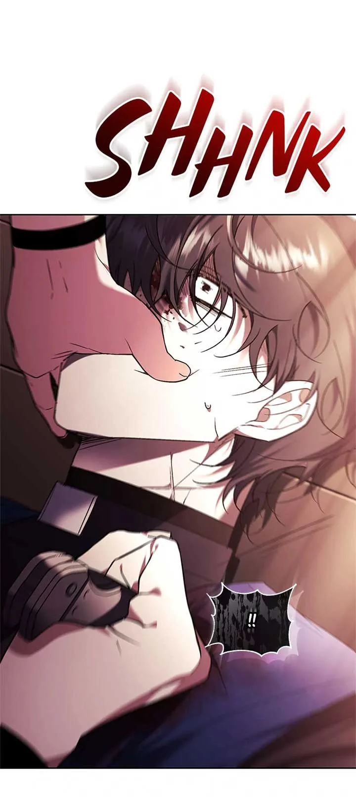 Resetting Lady Chapter 85 page 53