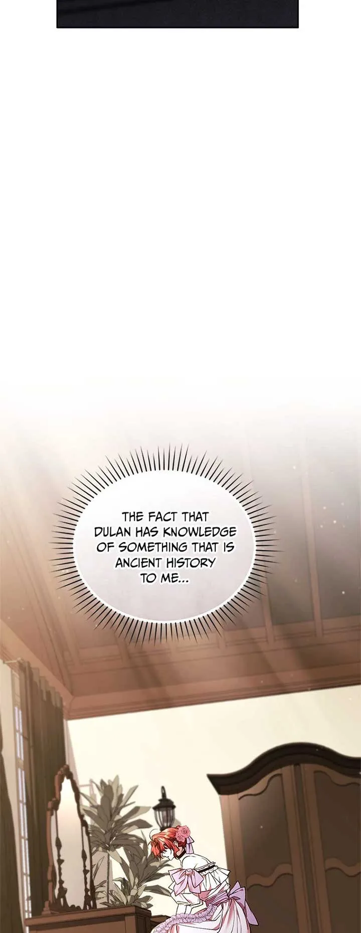 Resetting Lady Chapter 85 page 10