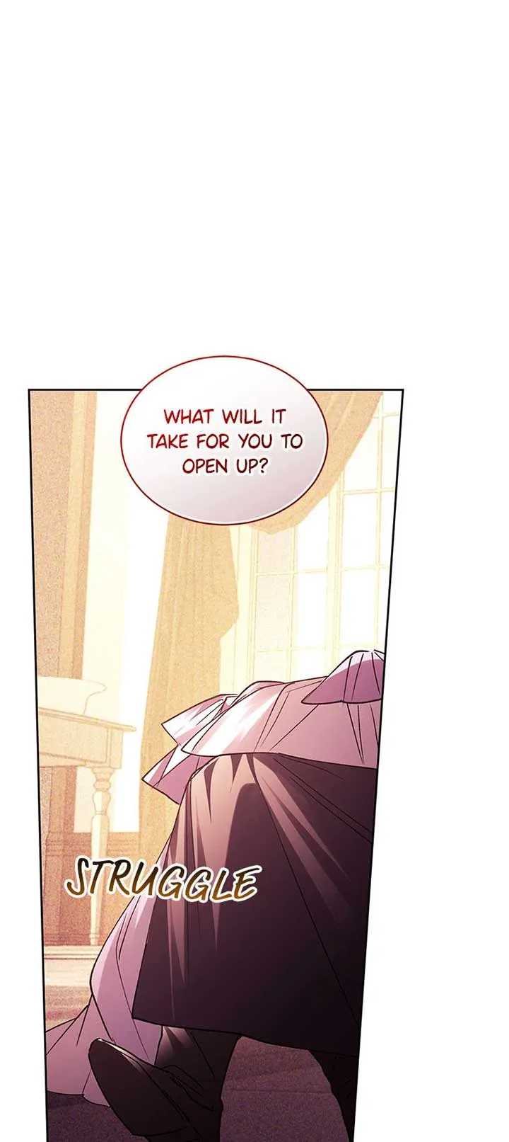 Resetting Lady Chapter 85 page 54