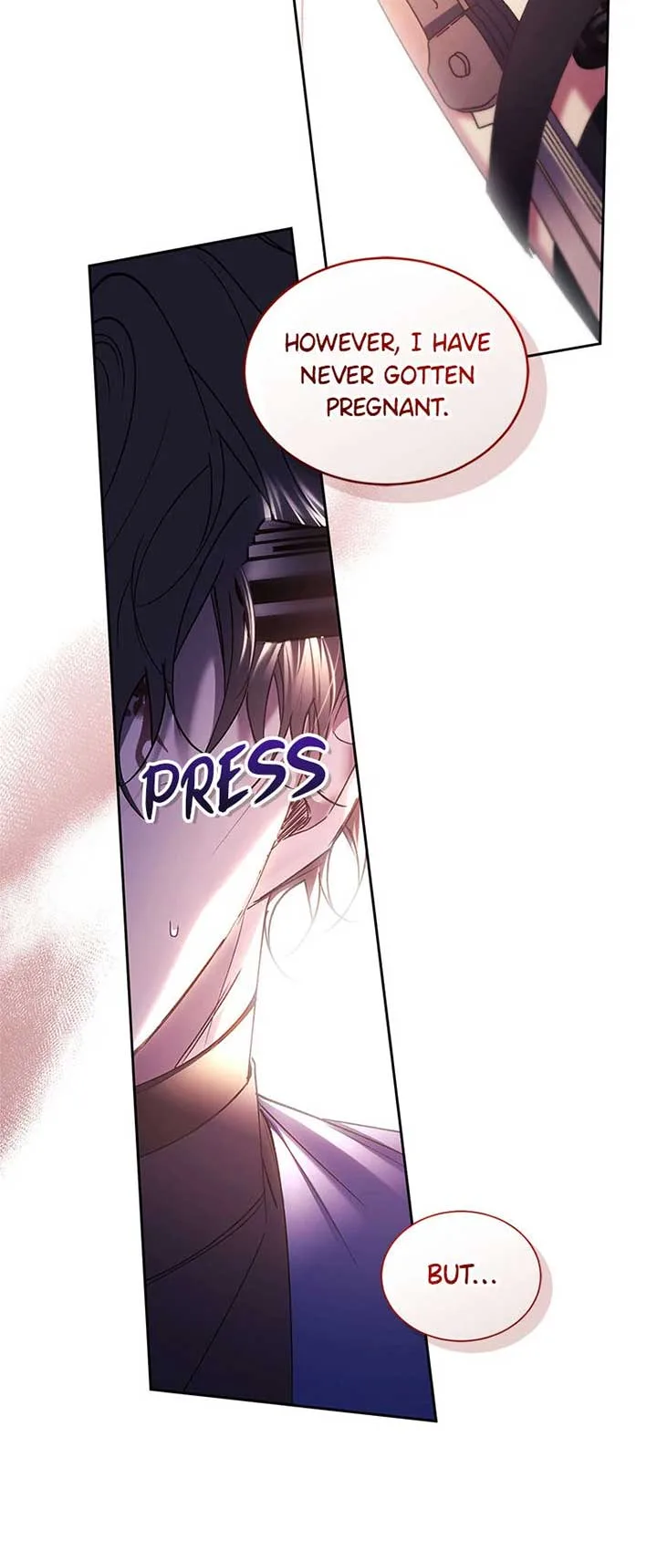 Resetting Lady Chapter 85 page 38
