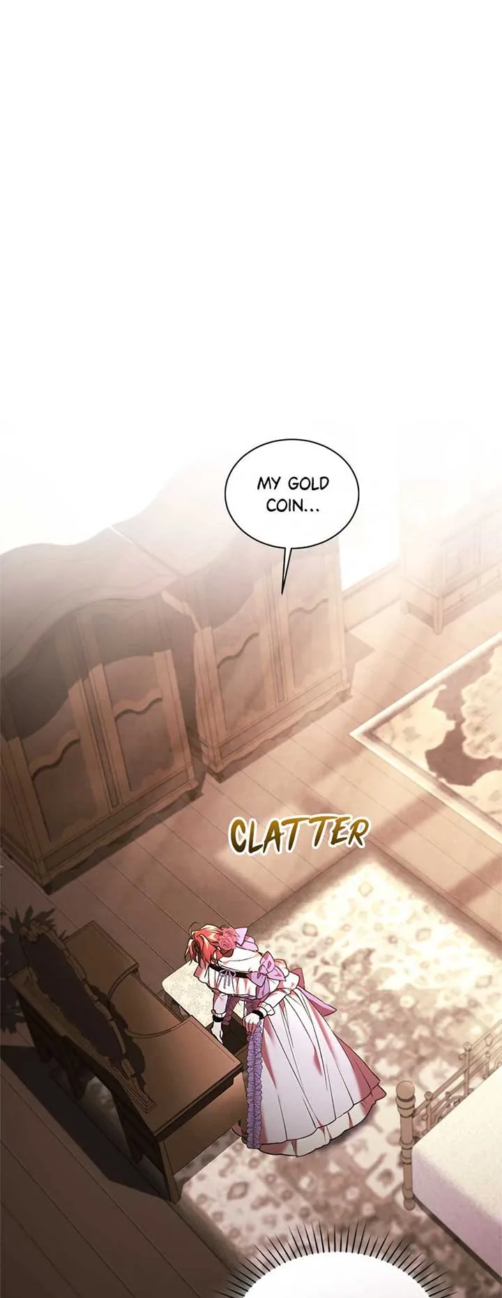 Resetting Lady Chapter 85 page 8