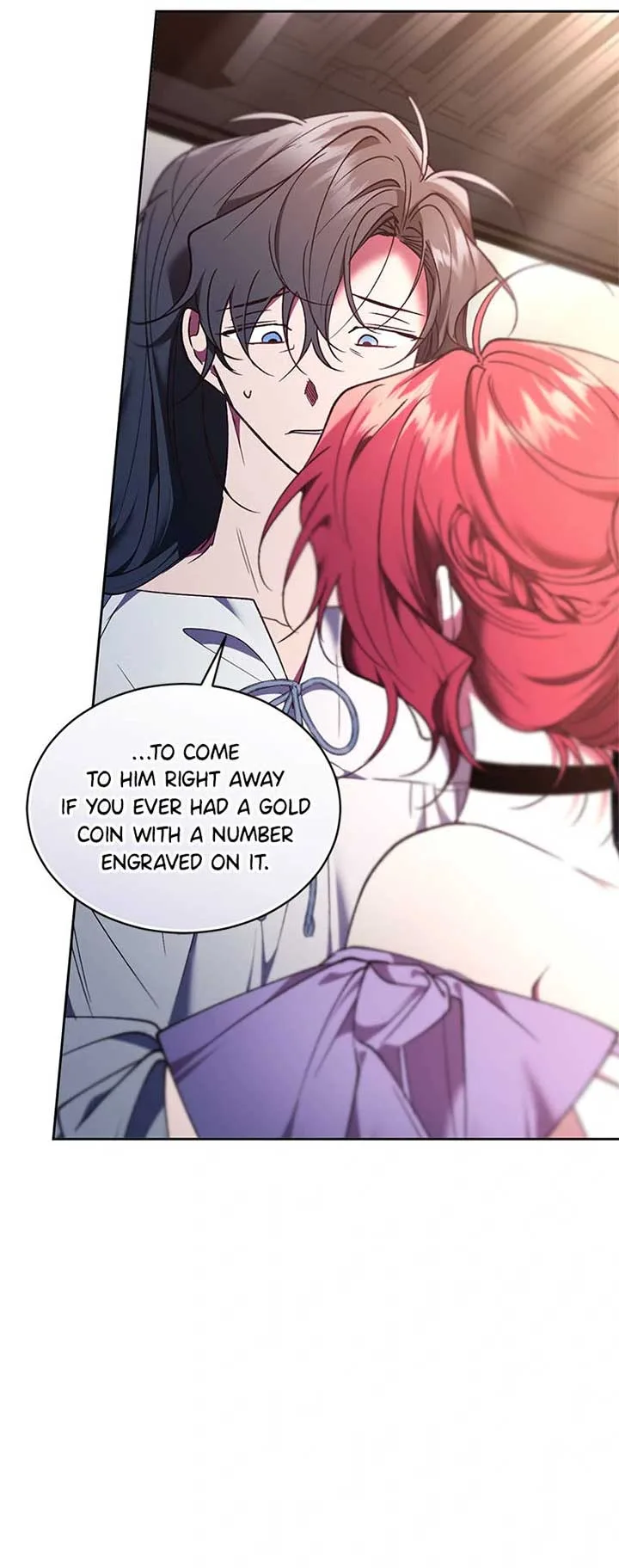 Resetting Lady Chapter 85 page 3