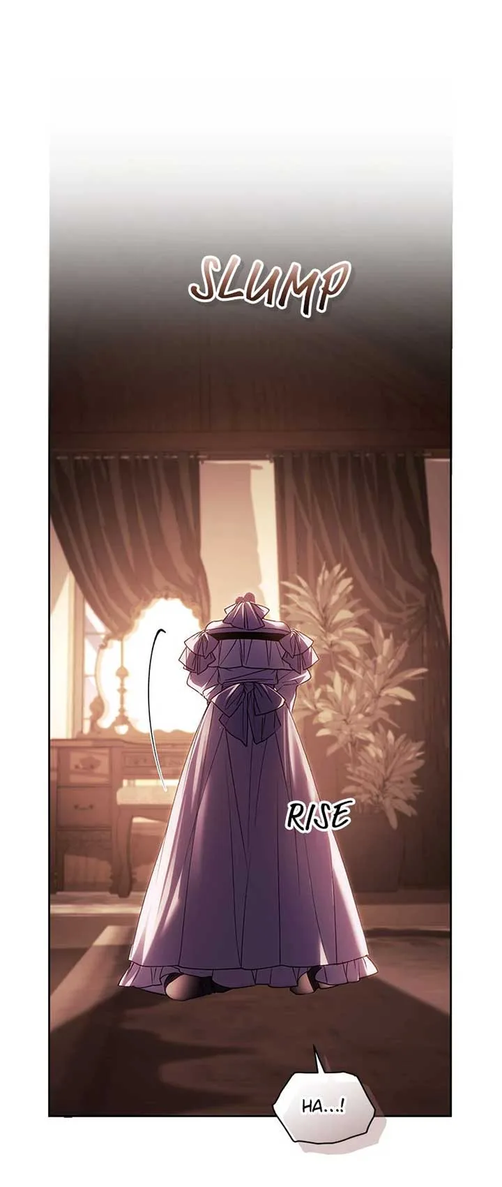 Resetting Lady Chapter 85 page 75
