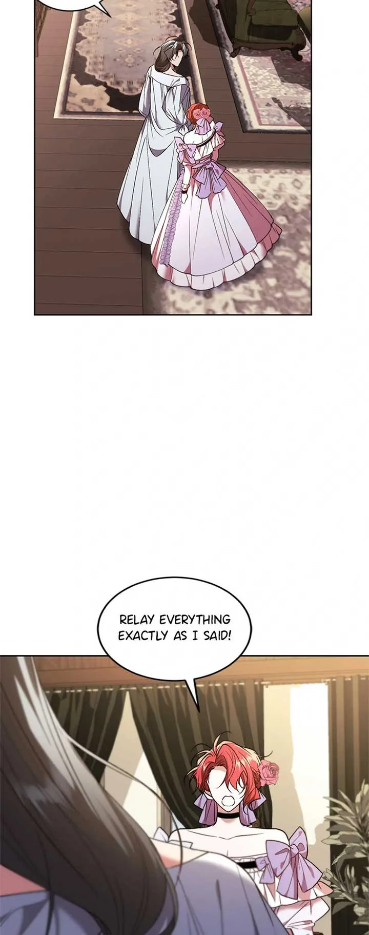 Resetting Lady Chapter 85 page 6
