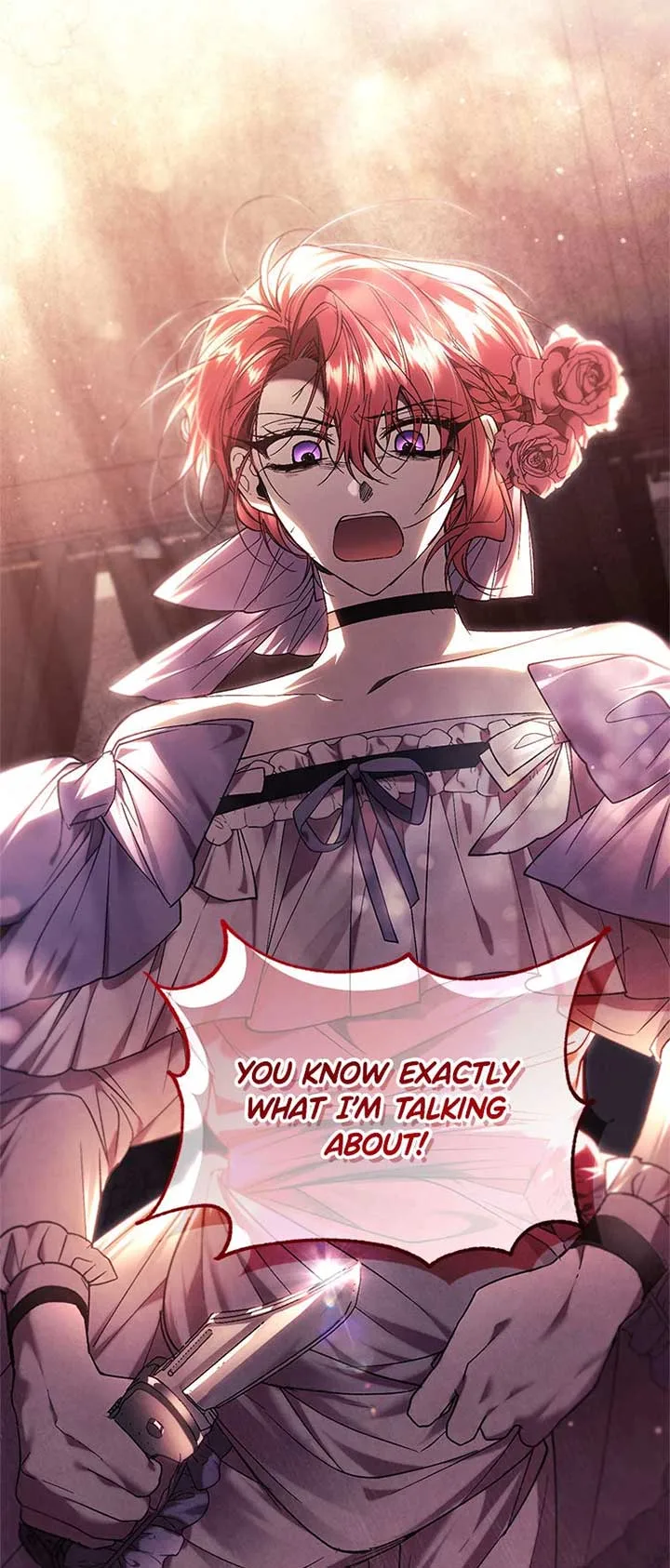Resetting Lady Chapter 85 page 43