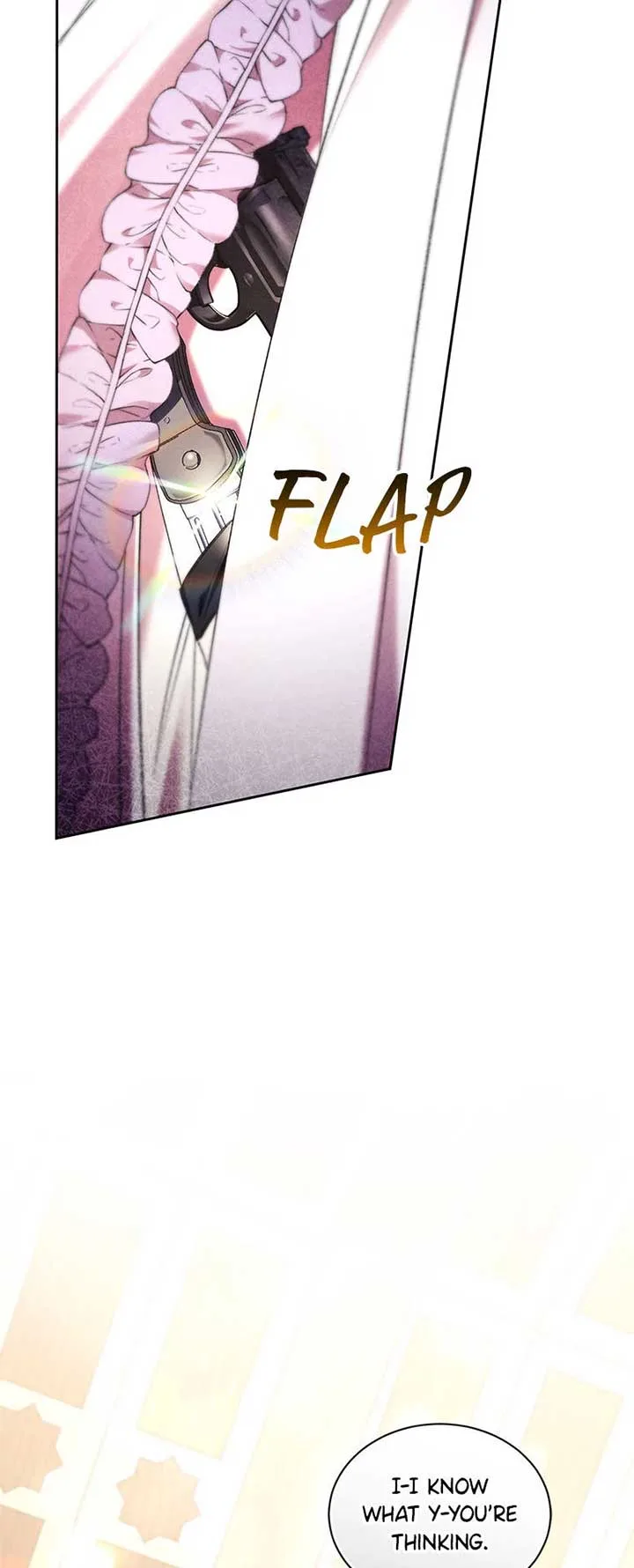 Resetting Lady Chapter 85 page 20