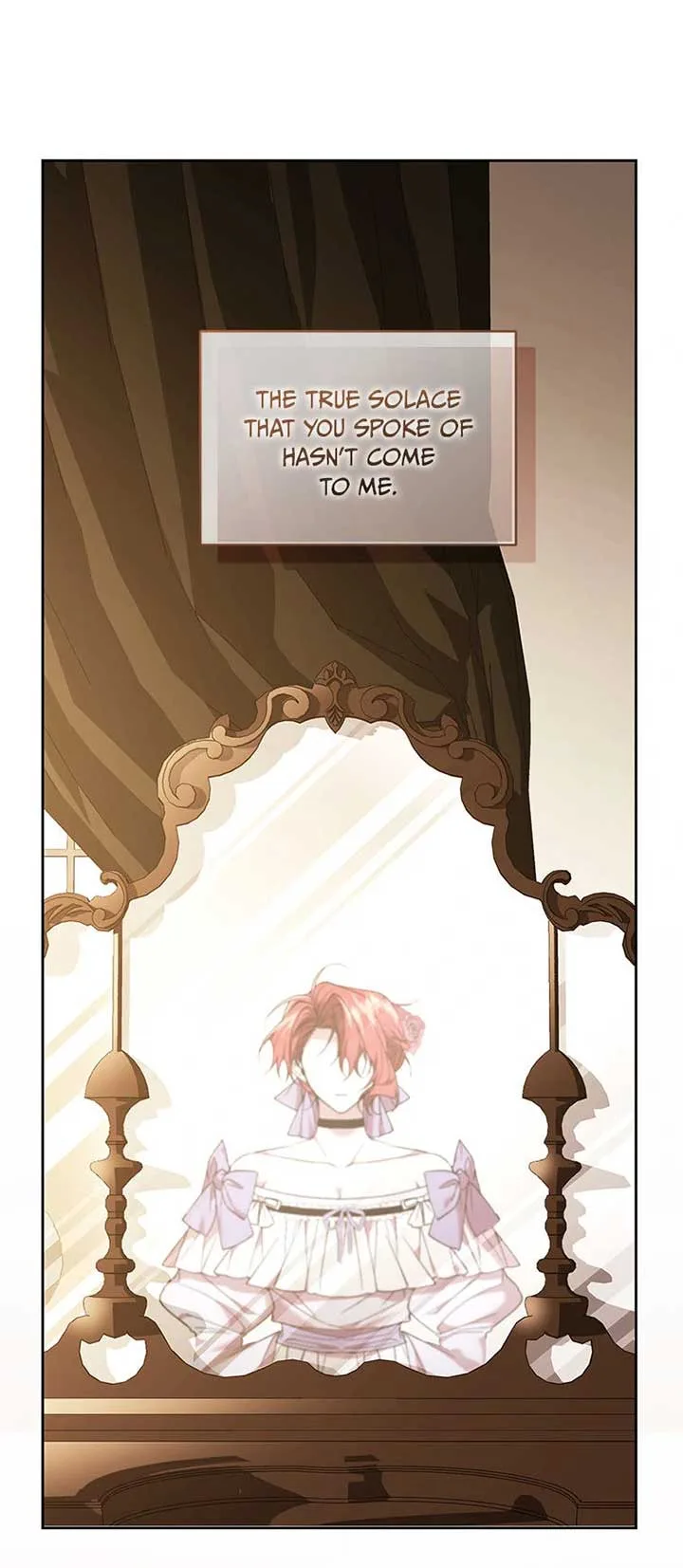 Resetting Lady Chapter 85 page 14