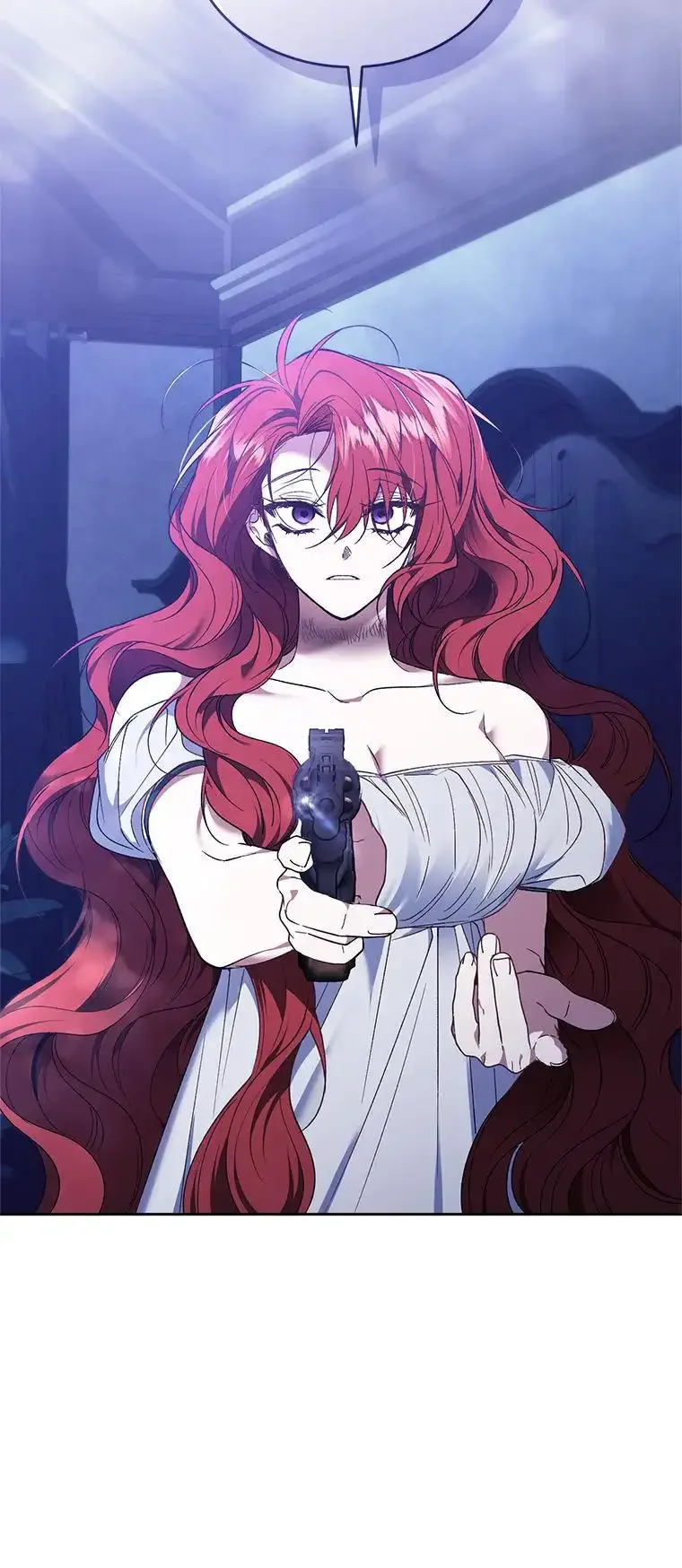 Resetting Lady Chapter 86 page 7