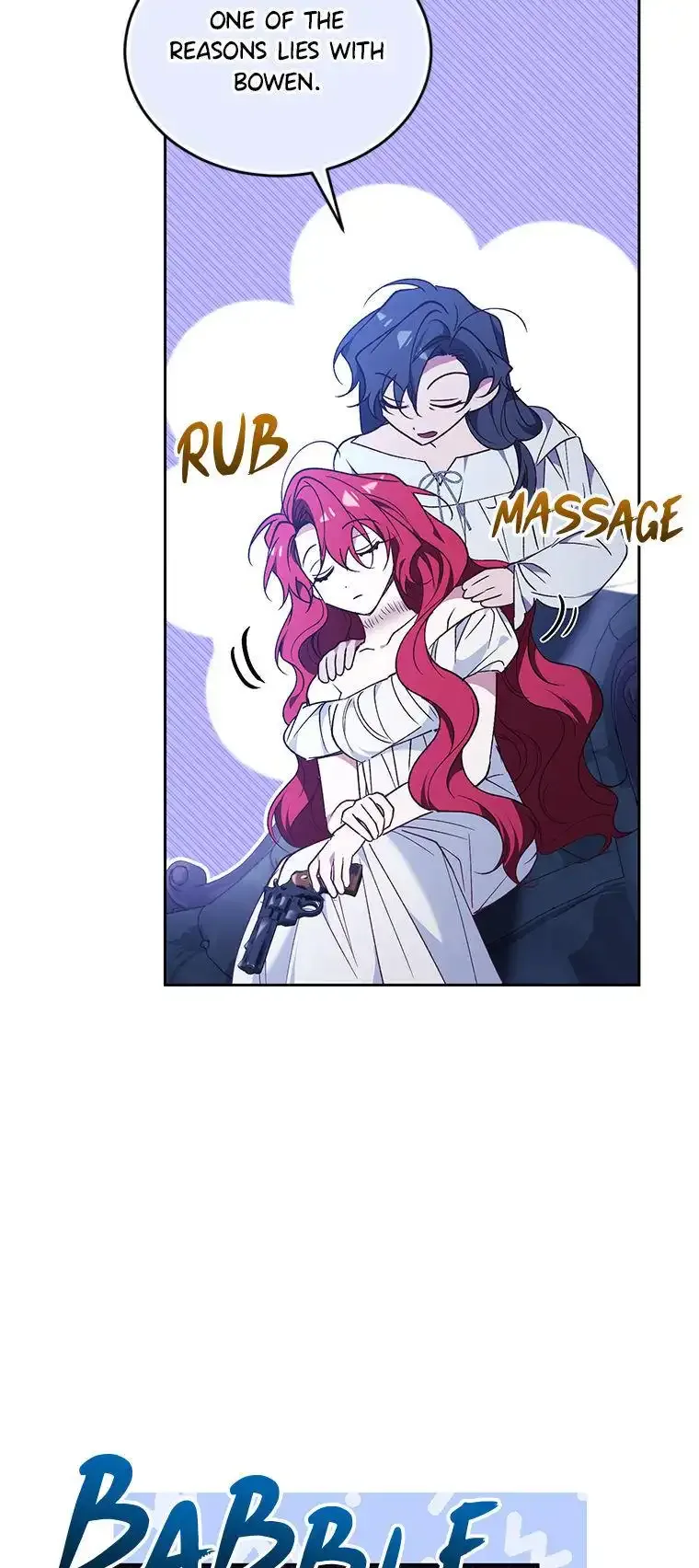 Resetting Lady Chapter 86 page 42
