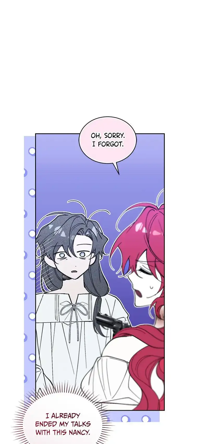 Resetting Lady Chapter 86 page 27
