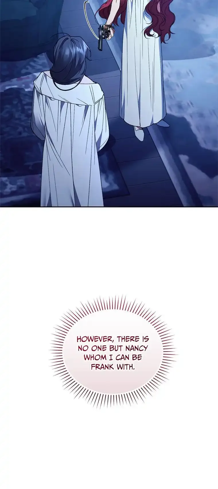 Resetting Lady Chapter 86 page 29