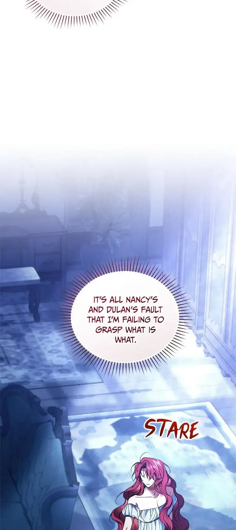 Resetting Lady Chapter 86 page 28