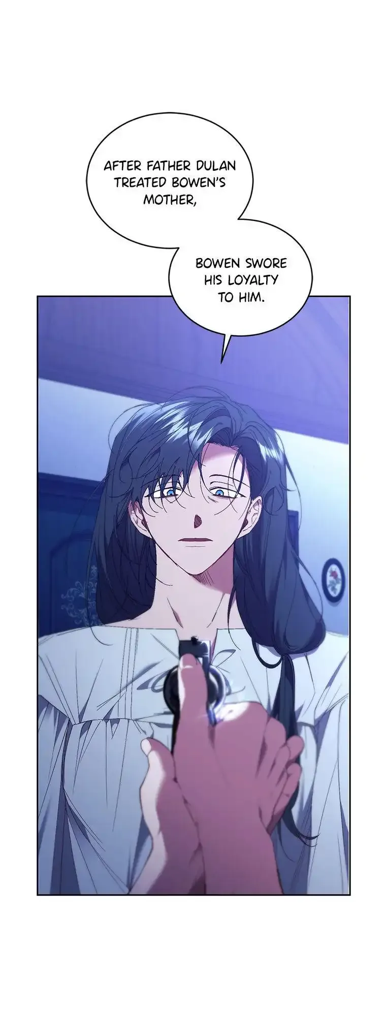Resetting Lady Chapter 86 page 8