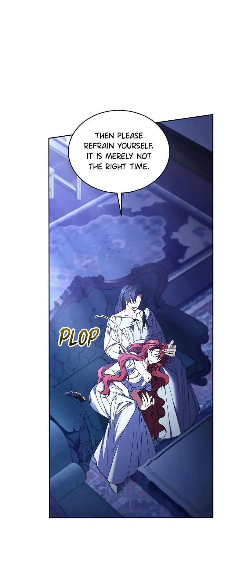 Resetting Lady Chapter 86 page 53
