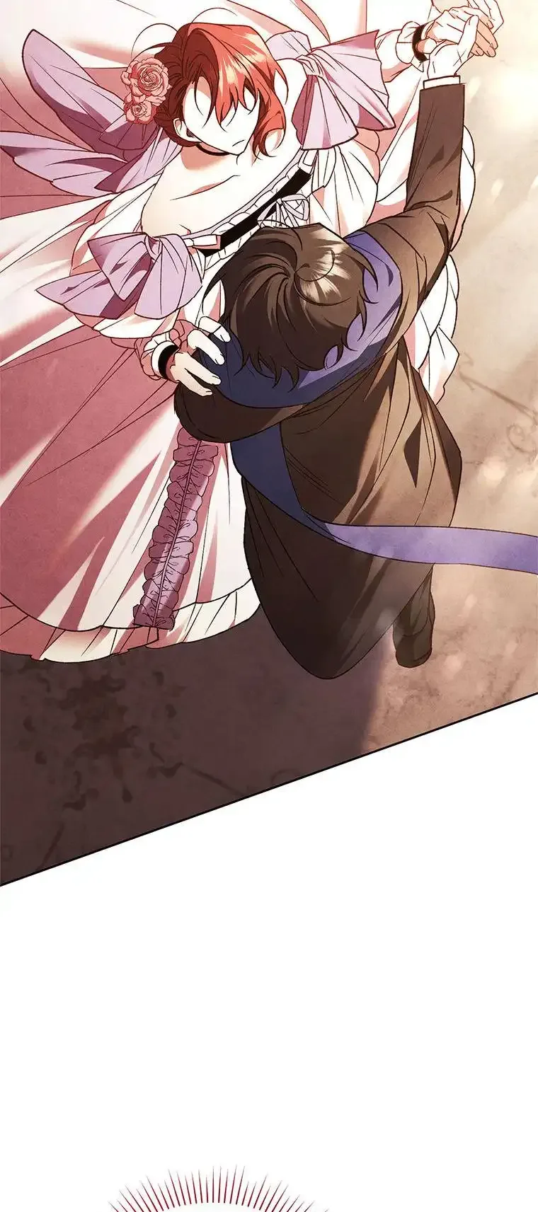 Resetting Lady Chapter 86 page 18