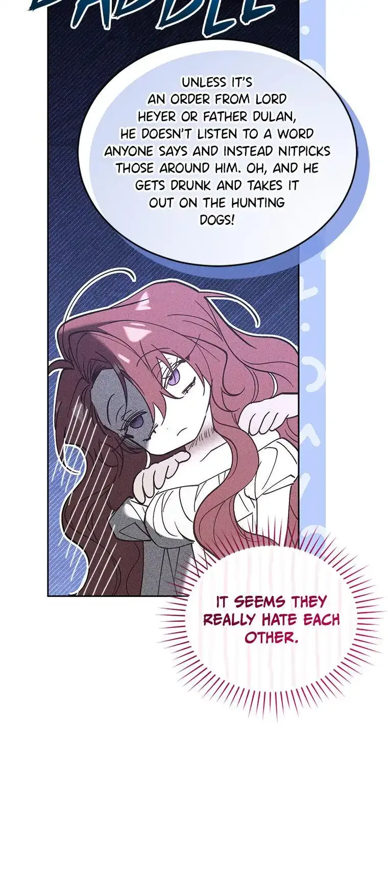 Resetting Lady Chapter 86 page 43