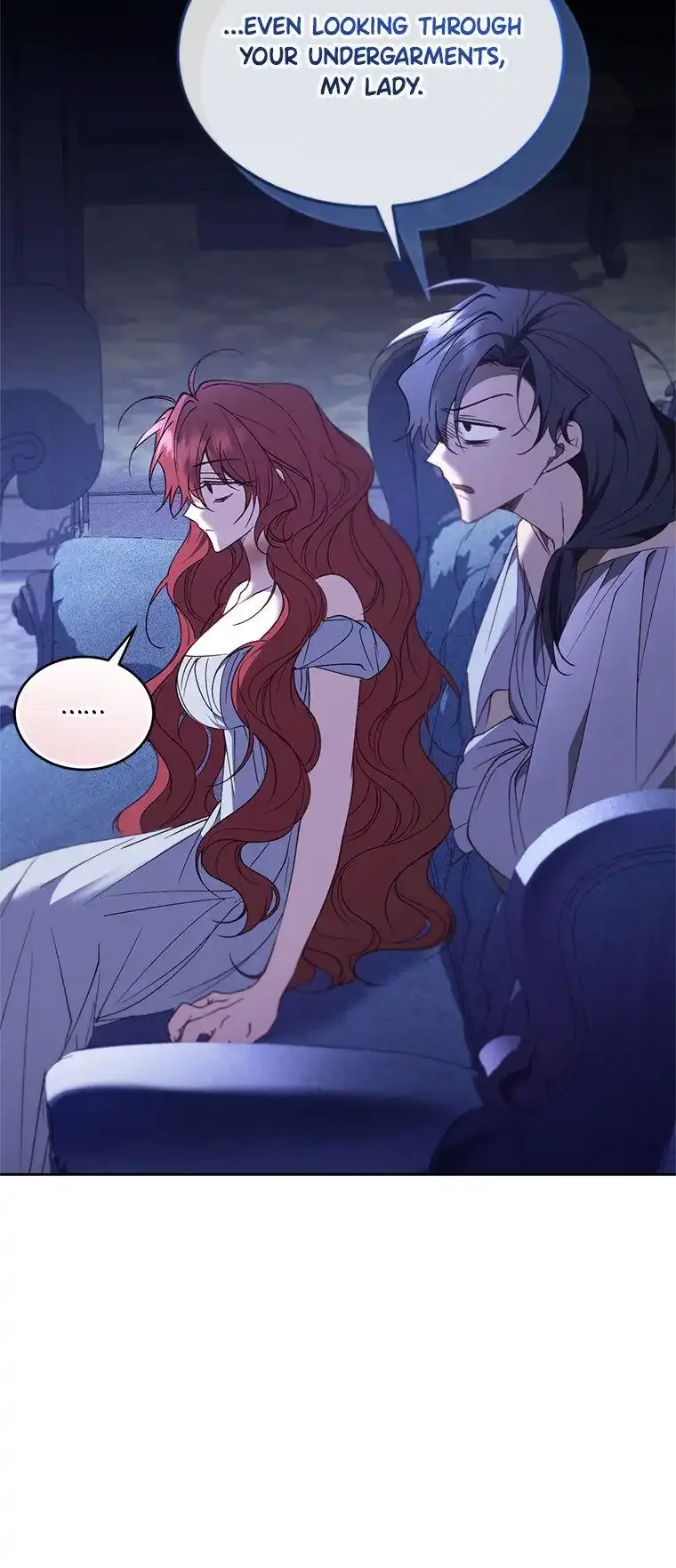 Resetting Lady Chapter 86 page 49