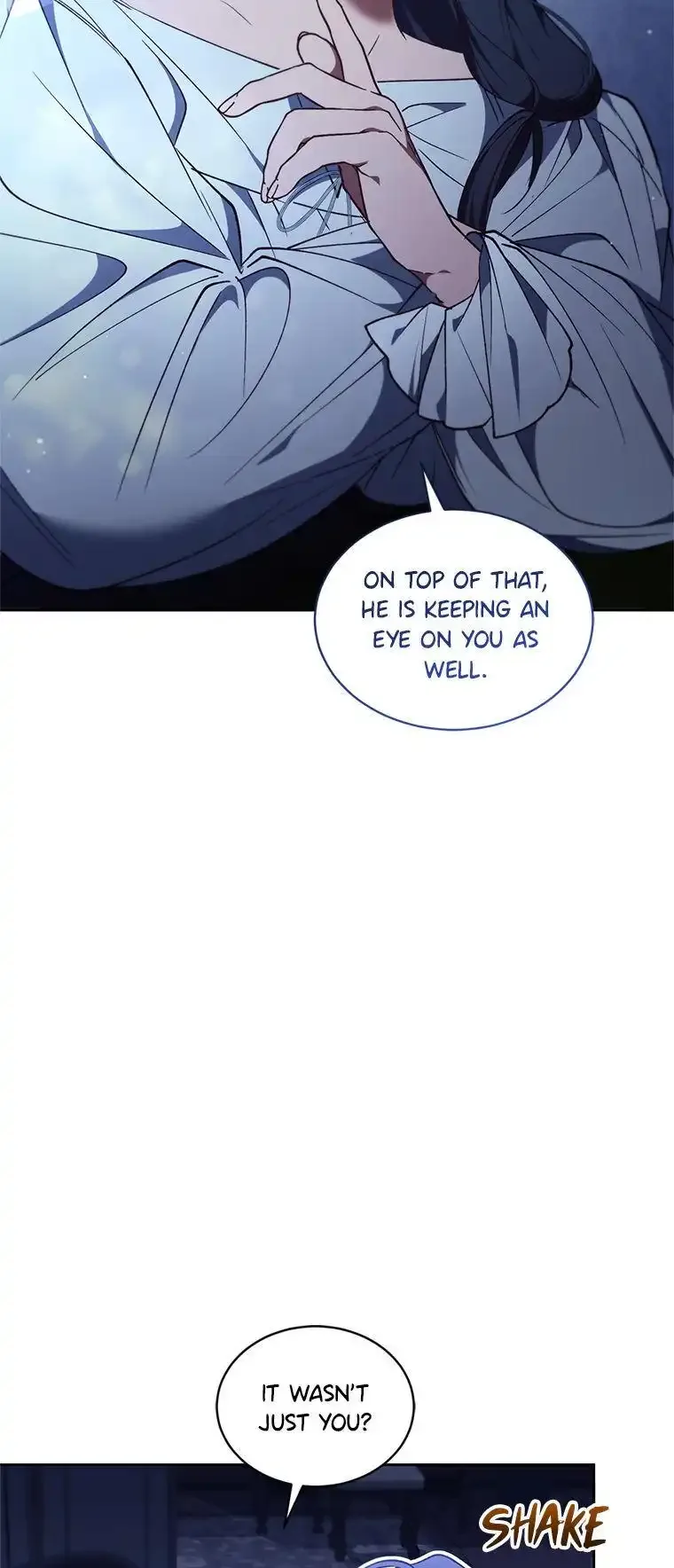 Resetting Lady Chapter 86 page 47