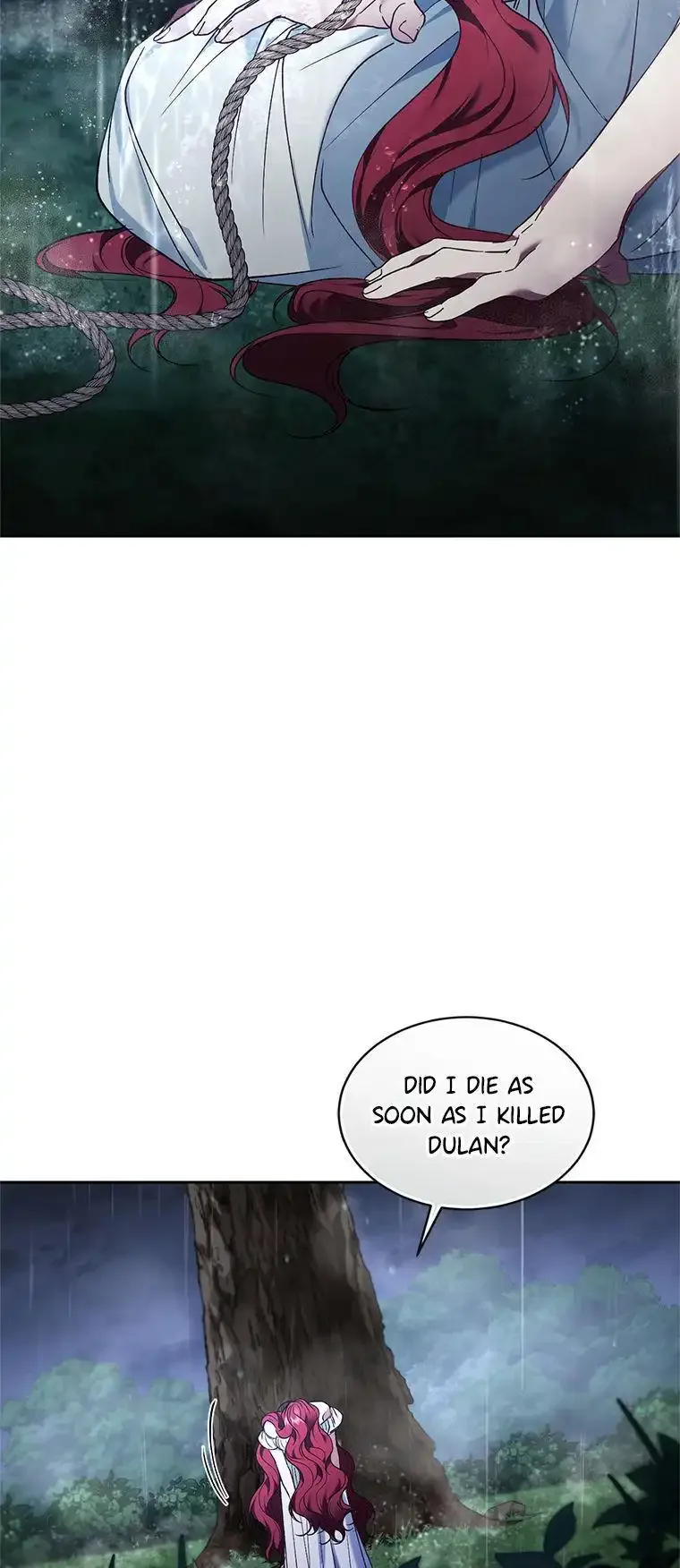 Resetting Lady Chapter 86 page 3