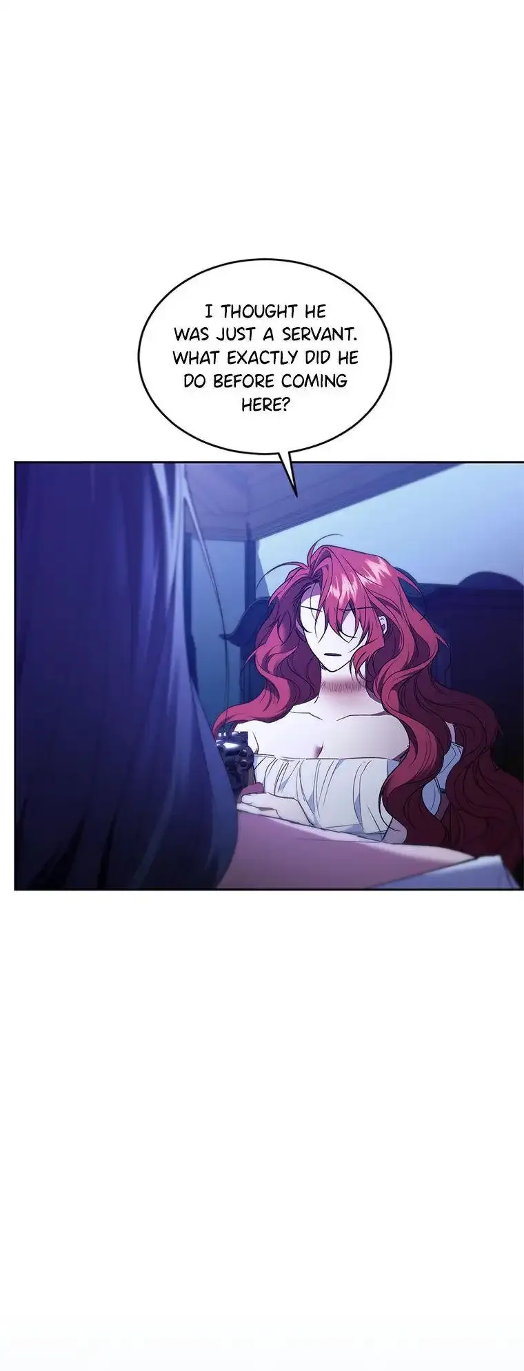 Resetting Lady Chapter 86 page 9