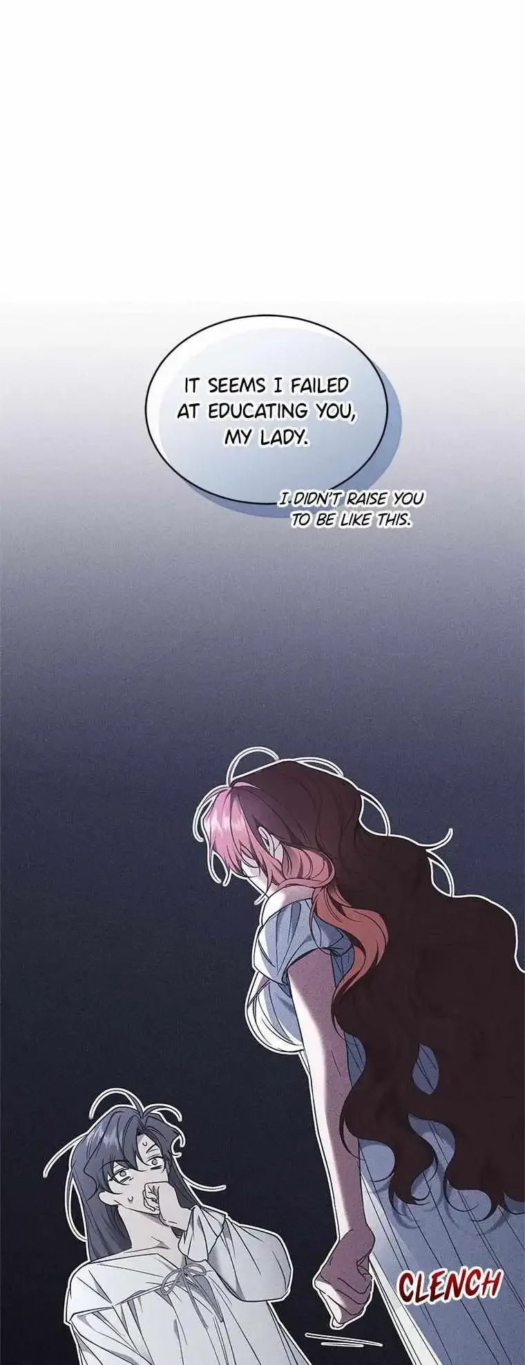 Resetting Lady Chapter 86 page 32