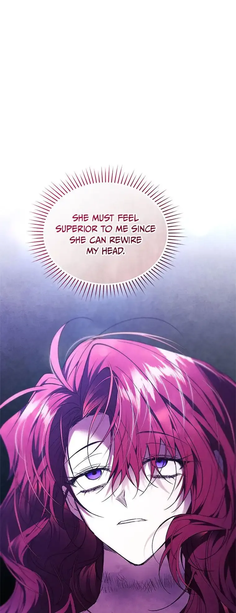 Resetting Lady Chapter 86 page 34