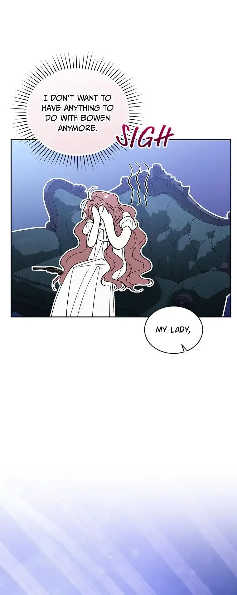 Resetting Lady Chapter 86 page 50